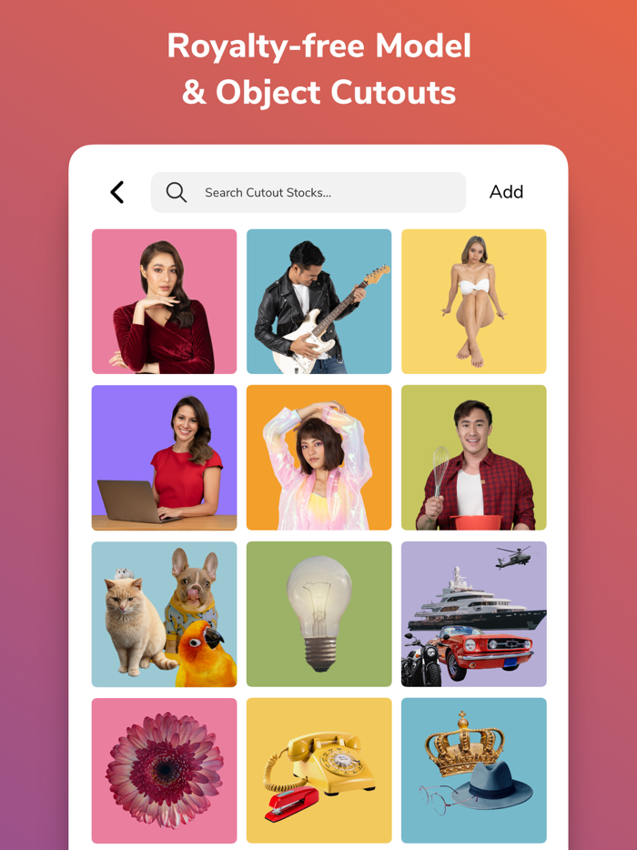 KUU Creator AI Designer