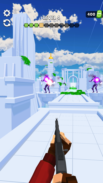 Cards and Fight Screenshot
