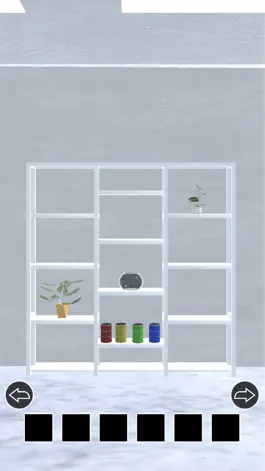 Game screenshot Escape game laboratory apk