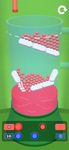 Game screenshot Blend Balls mod apk