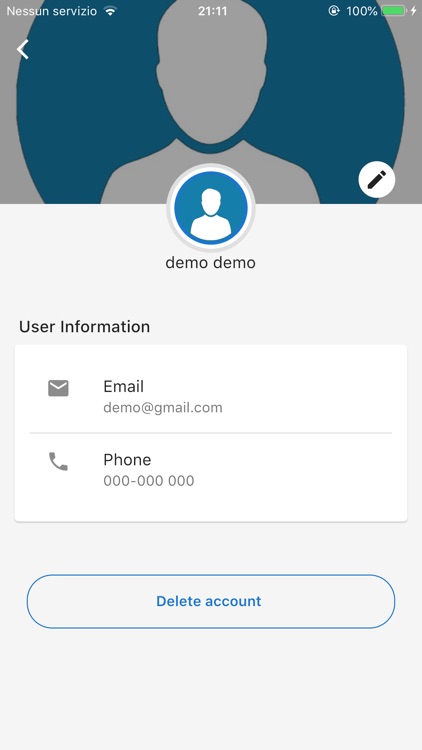 CheckMed - wellness screenshot-5