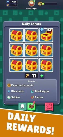 Game screenshot Bazzle Duel hack