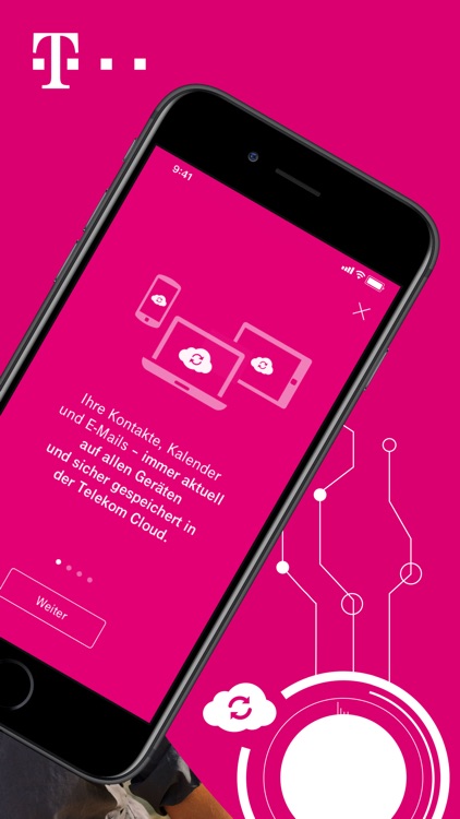 Sync-Plus: Synchronisation