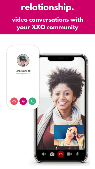 XXO CONNECT Screenshot