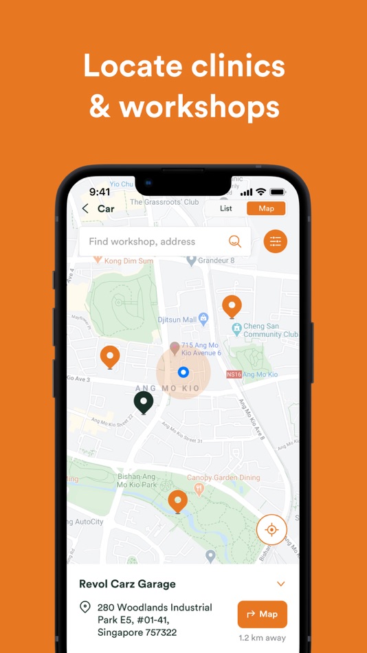 #4. FWD SG (iOS) Podle: FWD Singapore Pte. Ltd.