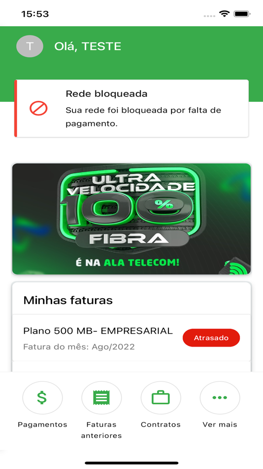#2. ALA TELECOM (iOS) 由: ALA TELECOM