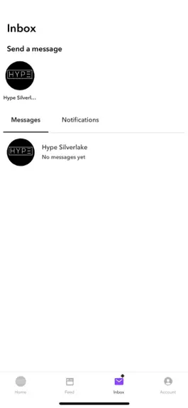 Game screenshot Hype Fitness Silverlake hack
