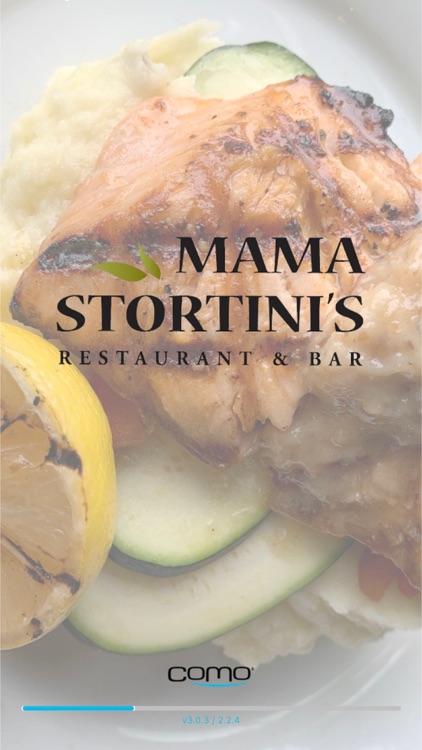 Mama Stortini’s Rewards