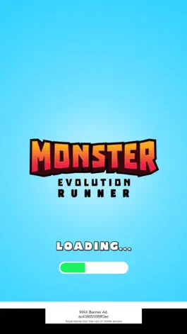 Game screenshot Monster Evolution Run mod apk