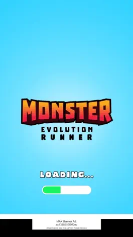 Game screenshot Monster Evolution Run mod apk