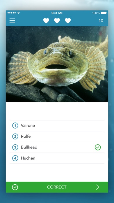 Fishes PRO - Field Guide