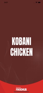 Kobani Chicken screenshot #1 for iPhone