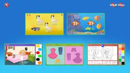 Game screenshot CCAA Baby Class 2 hack