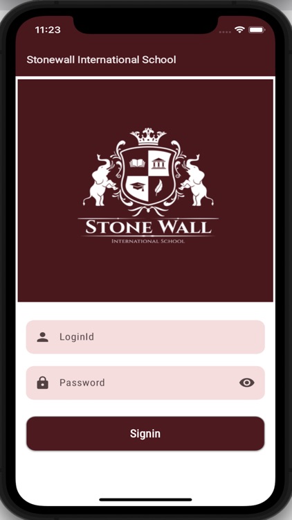 Stonewall International School