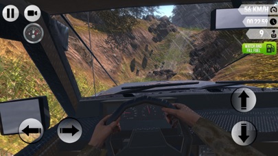 Offroad Go 3Dのおすすめ画像3