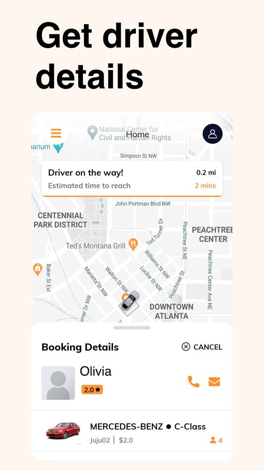 #9. RIDE | Riders APP (iOS) 由: Ride Technologies