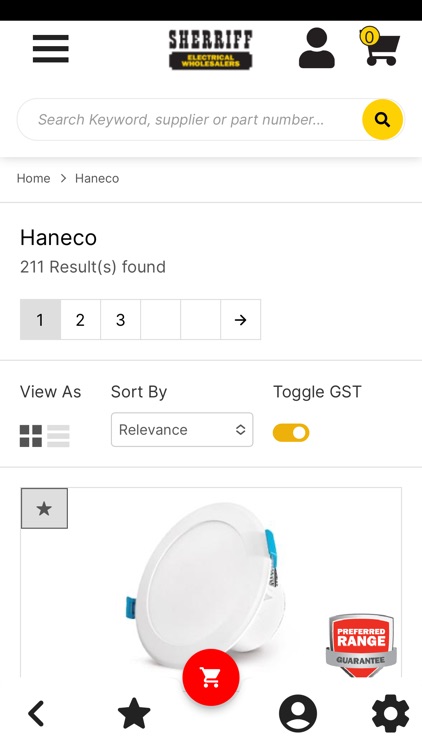 Sherriff Electrical Pty Ltd screenshot-6