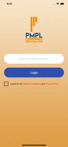 Game screenshot PMPL Connect apk