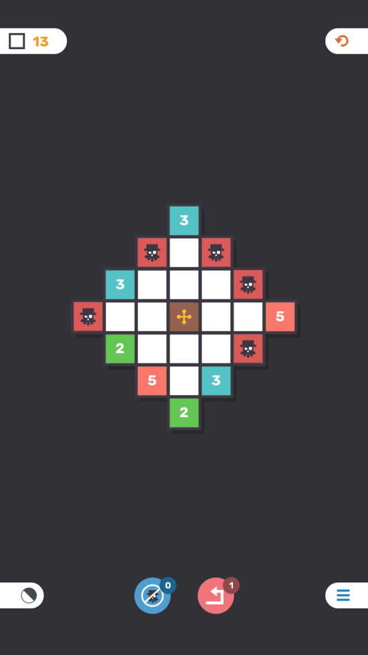 #2. Swipe Blocks (iOS) Podle: mark campuzano