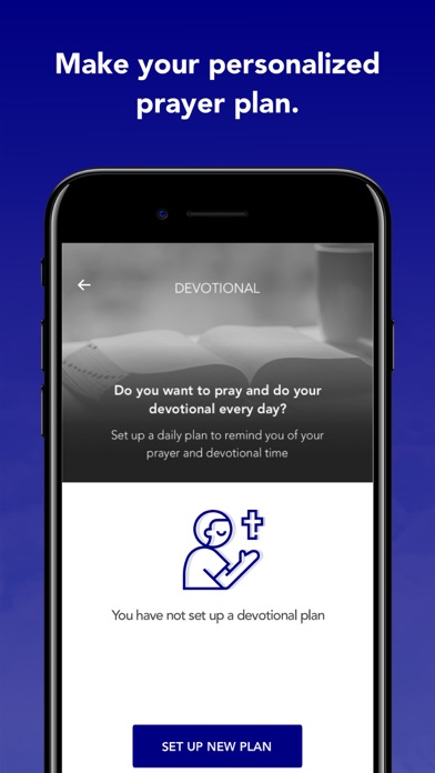 Remnant Family Worship Center Screenshot