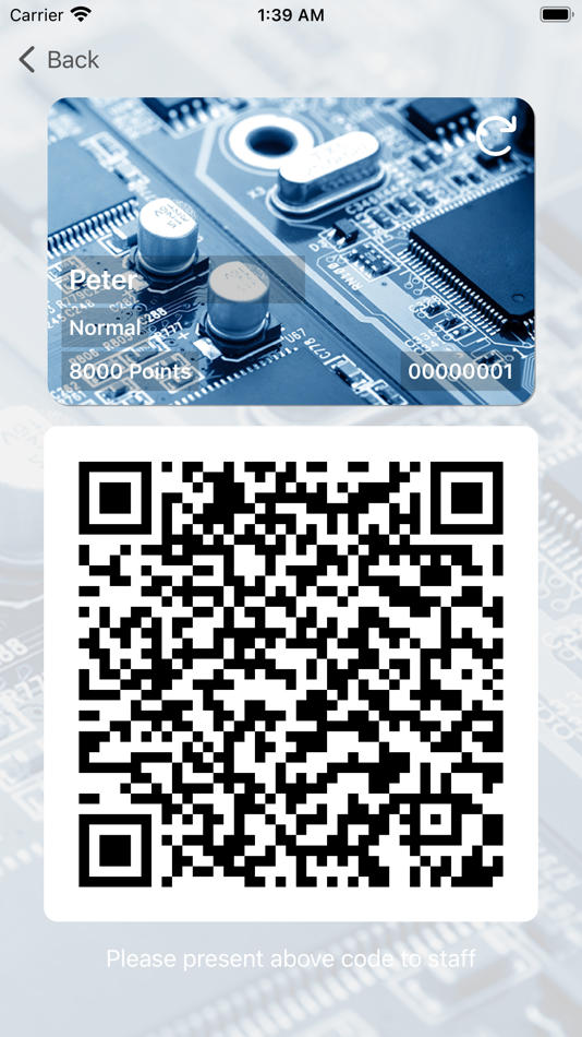 #5. Funrock - 電子元件供應商 (iOS) 由: WINGPRO TECHNOLOGY LIMITED