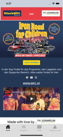 Game screenshot Iron Road for Children apk