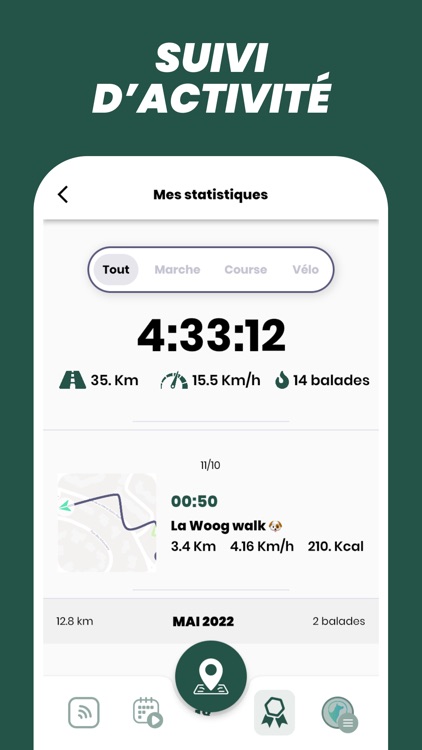 Woog - Balade pour chien screenshot-4