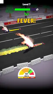 How to cancel & delete dragster hell 3