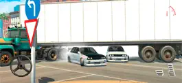 Game screenshot Car Driving 2023 : Drift Games mod apk