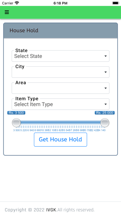 Best Sell India Screenshot