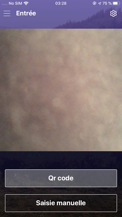 Otipass Contrôle screenshot-3