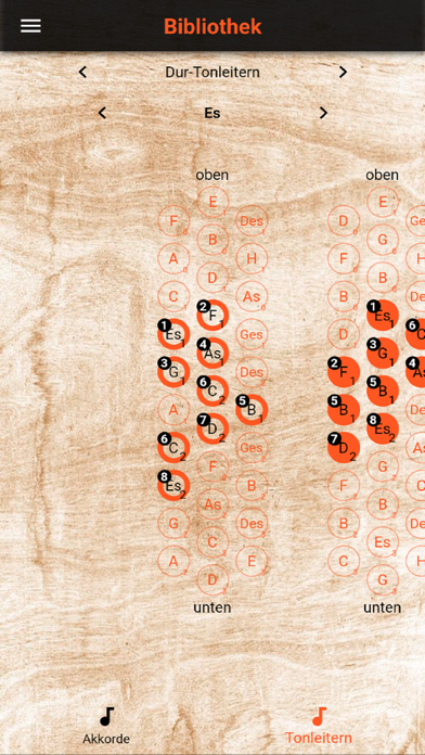 Schwyzerörgeli Screenshot