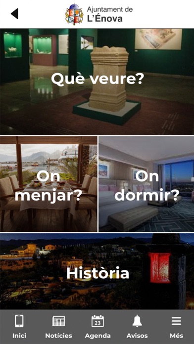 L'Enova Screenshot