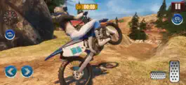Game screenshot Offroad Moto Bike Racing Games mod apk