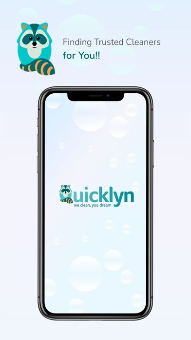 Quicklyn Screenshot