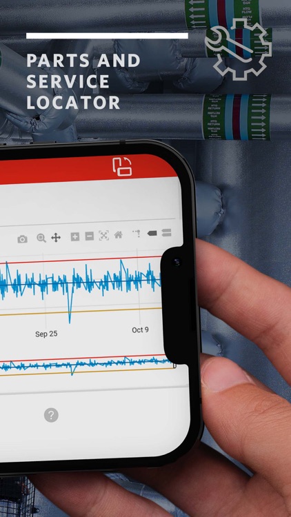 Armstrong Pump Manager screenshot-7