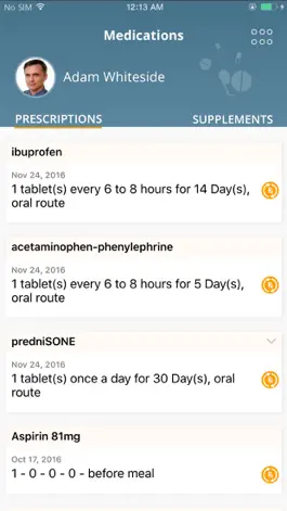 Game screenshot Atlas Health hack