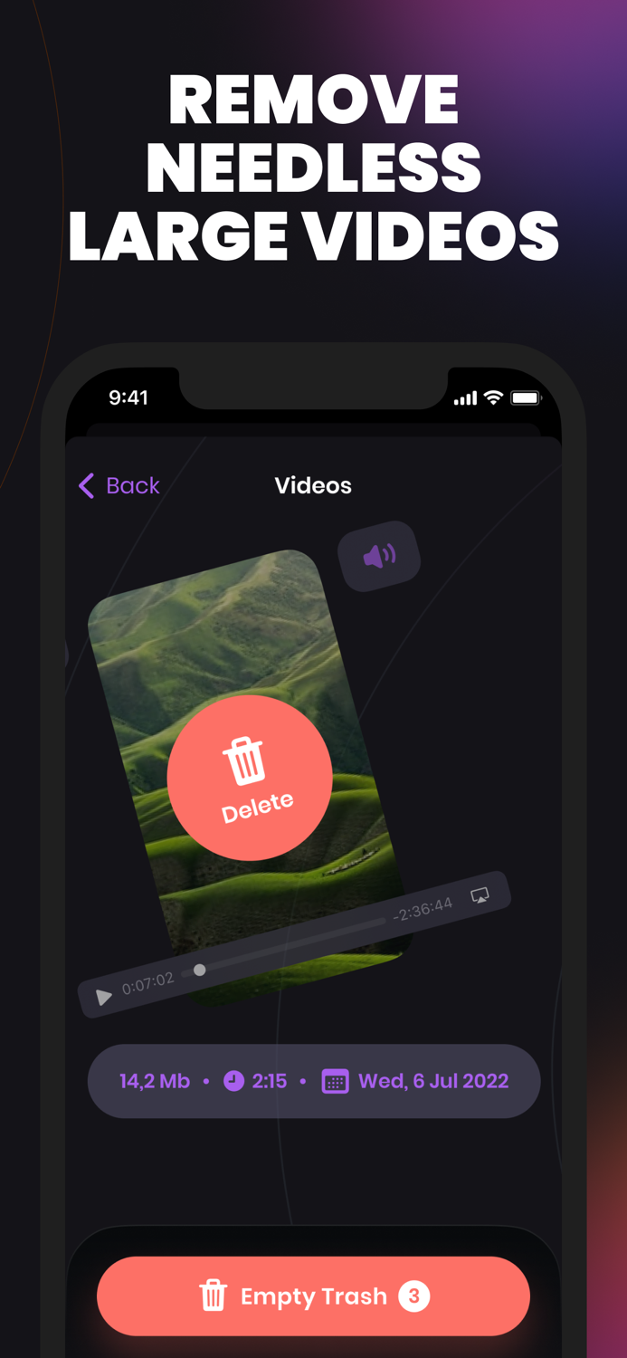 Photo Cleaner - Clean Similar