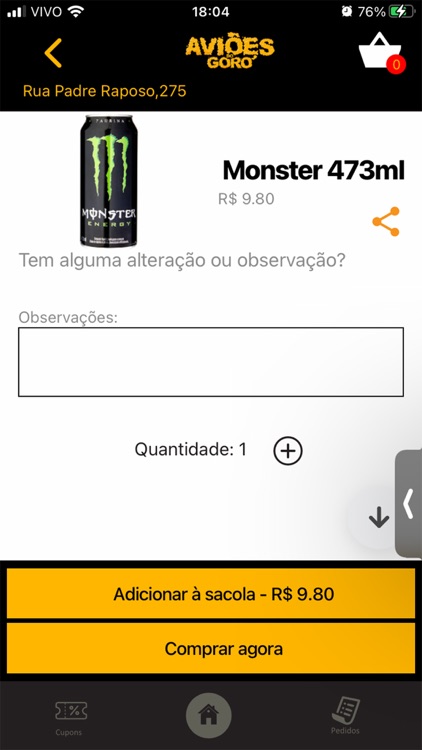 Aviões do Goró screenshot-4