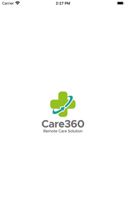 Care360 Remote Care Management