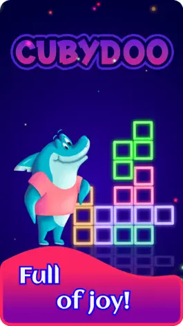 Game screenshot CubyDoo - Win Real Cash Prizes mod apk