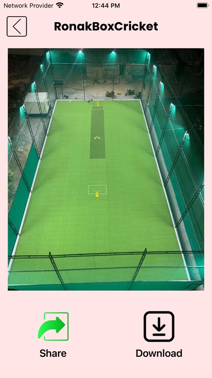 RonakBoxCricket screenshot-5