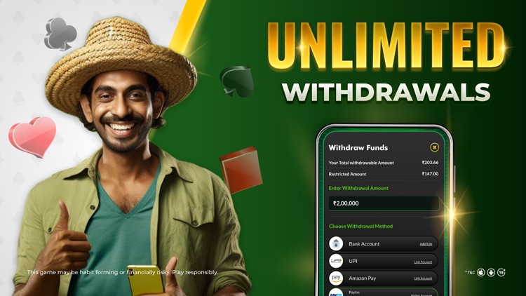 Classic Rummy: Play Rummy Game screenshot-7