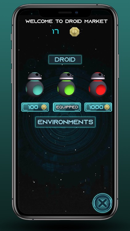 Jumpy Droid screenshot-7