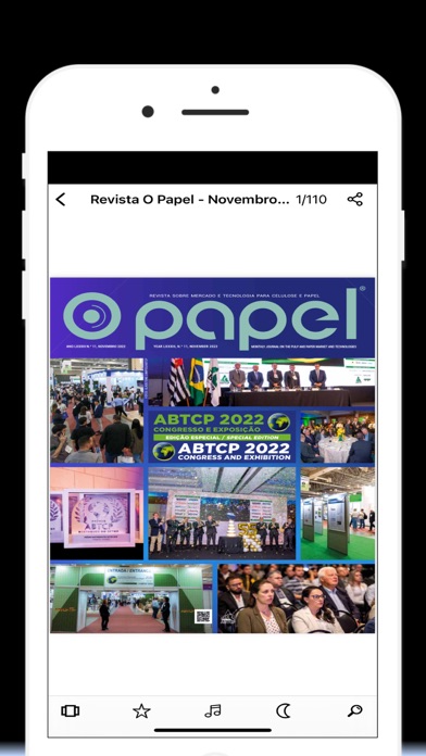 Screenshot #3 pour Revista O Papel