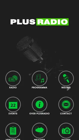 Game screenshot Plusradio.Online mod apk