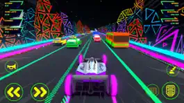 Game screenshot Formula Car Highway Racing hack