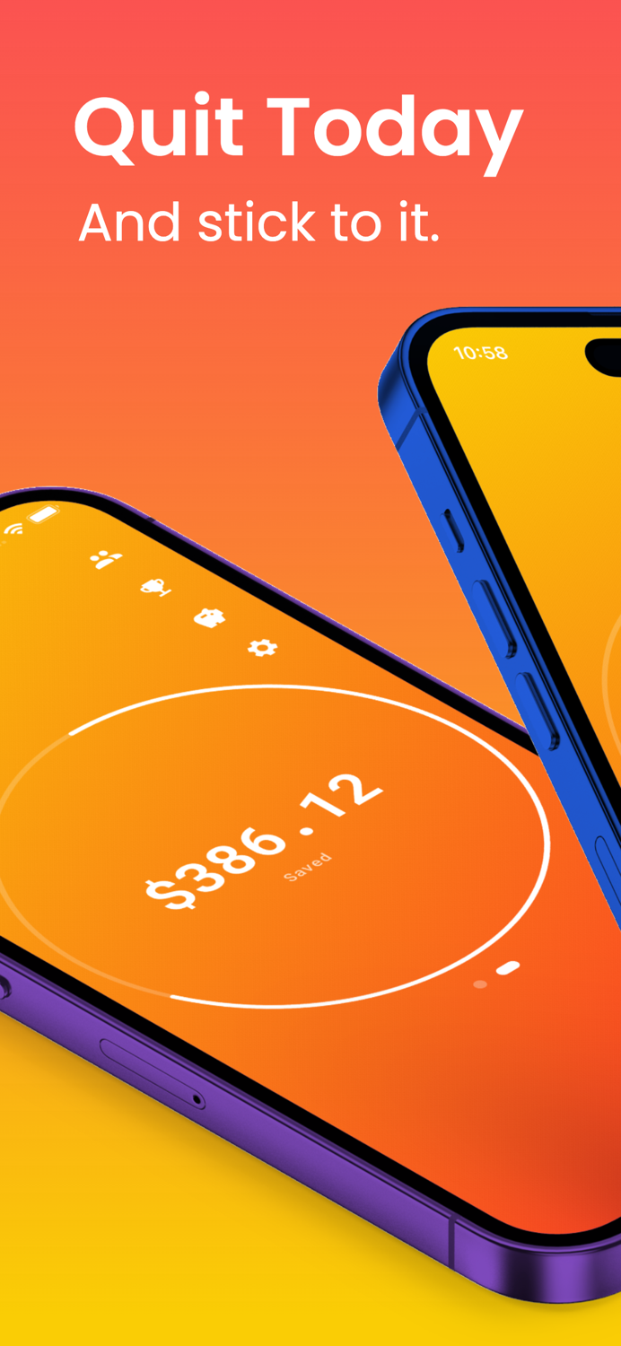 Quit Vaping 99 Day Challenge