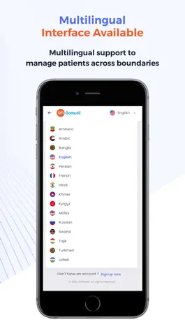 Game screenshot GomediiPartner apk
