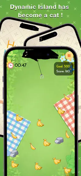 Game screenshot Hungry Monster - Be Dynamic mod apk